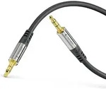 PURELINK - Sonero Premium - Audiokabel - mini-phone stereo 3.5 mm m&auml;nnlich zu
