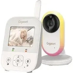 Gigaset BABY 300 Babyphone mit Kamera Funk 2.4 GHz