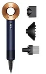 Dyson Supersonic Haartrockner Curly+Coily nachtblau/kupfer