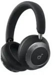 ANKER Soundcore Space One Pro + Case schwarz Stereo Bluetooth Over-Ear Kopfh&ouml;rer NC