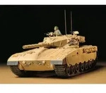 Modellbau Tamiya 300035127 1:35 Israelischer Kampfpanzer Merkava