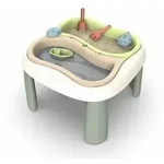 Smoby Life Sand- Und Wasserspieltisch