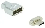 Delock - Thunderbolt- / USB-C-Adapter - 24 pin USB-C (M)