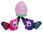 Spin Master Hatchimals Alive - Bloom Surprise Kittyfly