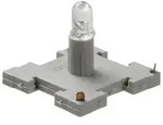 Gira Beleuchtungseinsatz 049707