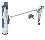 Geberit Renovierungsset Typ 212-383 f&uuml;r 300, 320, Sigma Unterputzsp&uuml;lkasten
