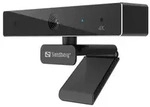 SANDBERG Pro Remote - Webcam - Farbe - 8 MP - 3840 x 2160