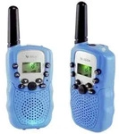 X4 Tech 701953 PMR-Funkger&auml;t 2er Set