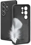 SBS Instinct Cover Galaxy S25 Ultra schwarz