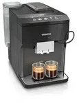 Siemens Kaffeevollautomat EQ500 classic farbiges TFT-Display Schwarz TP511E19