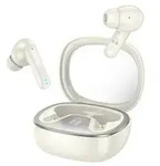 HOCO Kabellose Bluetooth Kopfh&ouml;rer TWS Shadow EQ6 wei&szlig;
