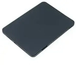 "Deqster Tableth&uuml;lle Slim #ST2 Case f&uuml;r iPad Pro 13" (M4) 2024-Ultra-schlankes"