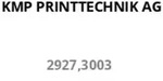 KMP Toner Kyocera TK-5440C PA2100/MA2100 Serie cyan 2400 S.