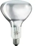 Philips Lighting Reflektorlampe BR125 IR #57522725