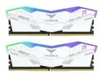 Team Group T-Force DELTAa RGB DDR5 Kit 32 GB: 2 x 16 GB DIMM 288-PIN 3000 MHz /