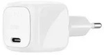 Belkin Netzladeger&auml;t USB-C 30W PD & PPS Techn. wei&szlig; WCA008kqWH
