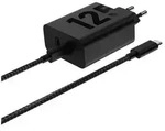 Motorola Solutions Motorola Turbopower Duo - Netzteil - 125 Watt - 6.5 A - Fast