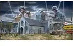 510006199 - 1:72 Battle of Normandy St.-Mre-glise