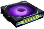Lian Li UNI FAN SL-INF PC-Geh&auml;use-L&uuml;fter Schwarz (B x H x T) 120 x 28 x 122mm