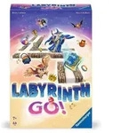 RAV24699 - Das Labyrinth GO (DE,NL,PT,ES,IT,GB,FR)