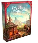 The Gamebuilders Stephens (DE) - Kennerspiel (+)