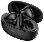 Lenovo E310 Wireless Stereo-Ohrh&ouml;rer | schwarzBluetooth 5.3-Verbindung / ENC f&uuml;r