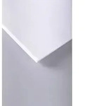 Clairefontaine Skizzenpapier 80x120 cm, 120g, Ries 10 Bogen, wei&szlig; 37286C