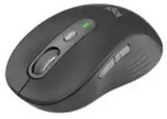 Logitech Signature Slim Combo MK950 Tastatur-und-Maus-Set 100% full size kabellos