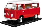 2650 PCS VOLKSWAGEN 24361 TRANSPORTER T2A EXECUTIVE EDITION