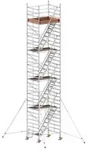 Hymer Treppen-Fahrger&uuml;st 9,64m Ger&uuml;sth&ouml;he