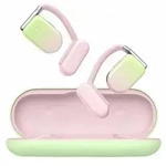 Joyroom Openfree JR-OE2 TWS kabellose Kopfh&ouml;rer Open Ear Rosa