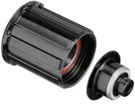 DT Swiss HWYABM00S6150S Rotor Kit MTB Shimano 9/10/11 f&uuml;r 142/148/12mm TA,...