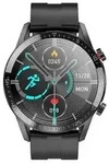 HOCO Smartwatch / Smartwatch Y2 Pro Smart Sport (Anrufe von der Uhr m&ouml;glich) Schwarz
