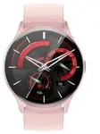 HOCO Smartwatch Amoled Y15 Smarte Sportuhr 1,43 Zoll, Touchscreen, Wasserdicht Pink