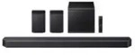 Samsung Soundbar HW-Q930F 9.1