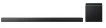 Samsung Soundbar HW-QS700F HW-QS700FVerbindungsm&ouml;glichkeiten: HDMI Bluetooth WLAN