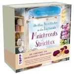 Der kleine Strickladen in den Highlands. Maighreads wunderbare Strickbox. Mit