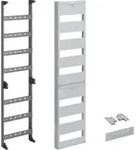 Hager Verteilerfeld universZ ZU37RK