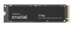 SSD 4TB Crucial M.2 (2280) T710 Gen5 NVMe PCIe intern