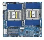 Gigabyte MBS GBT AMD SP5 MZ73-LM2 Rev3 E-ATX 24xDDR5 4 x M.2 Gen5 USB3.2