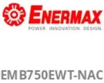 Enermax Cyberbron III 750 Watt 80+ Bronze Non-Mod ATX 3.1