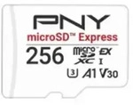 PNY microSD Express micro SD 256 GB