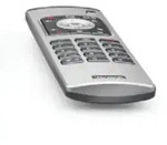 Yealink VCR11 remote control Multimedia Konferenzsysteme