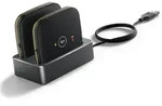 Yealink CPW65 - Mikrofon - Schwarz