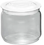 Rommelsbacher Ersatz-Glasbeh&auml;lter 0,5l JG 05