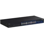TRENDnet TEG-S50284 28-Port Multi-Gigabit Switch Netzwerk-Infrastruktur Switches