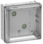 Spelsberg AK-F/DMS 14 L-t 73331101 Universal-Geh&auml;use 315 x 300 x 147 Kunststoff Grau