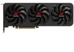 PowerColor Reaper Radeon RX 9070 Eingabe / Ausgabe Grafikkarten AMD