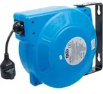 BGS technic Automatische Kabeltrommel | 15 m