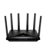 CUDY WR6500H BE6500 2.5G Wi-Fi 7 Mesh Router WLAN-Router